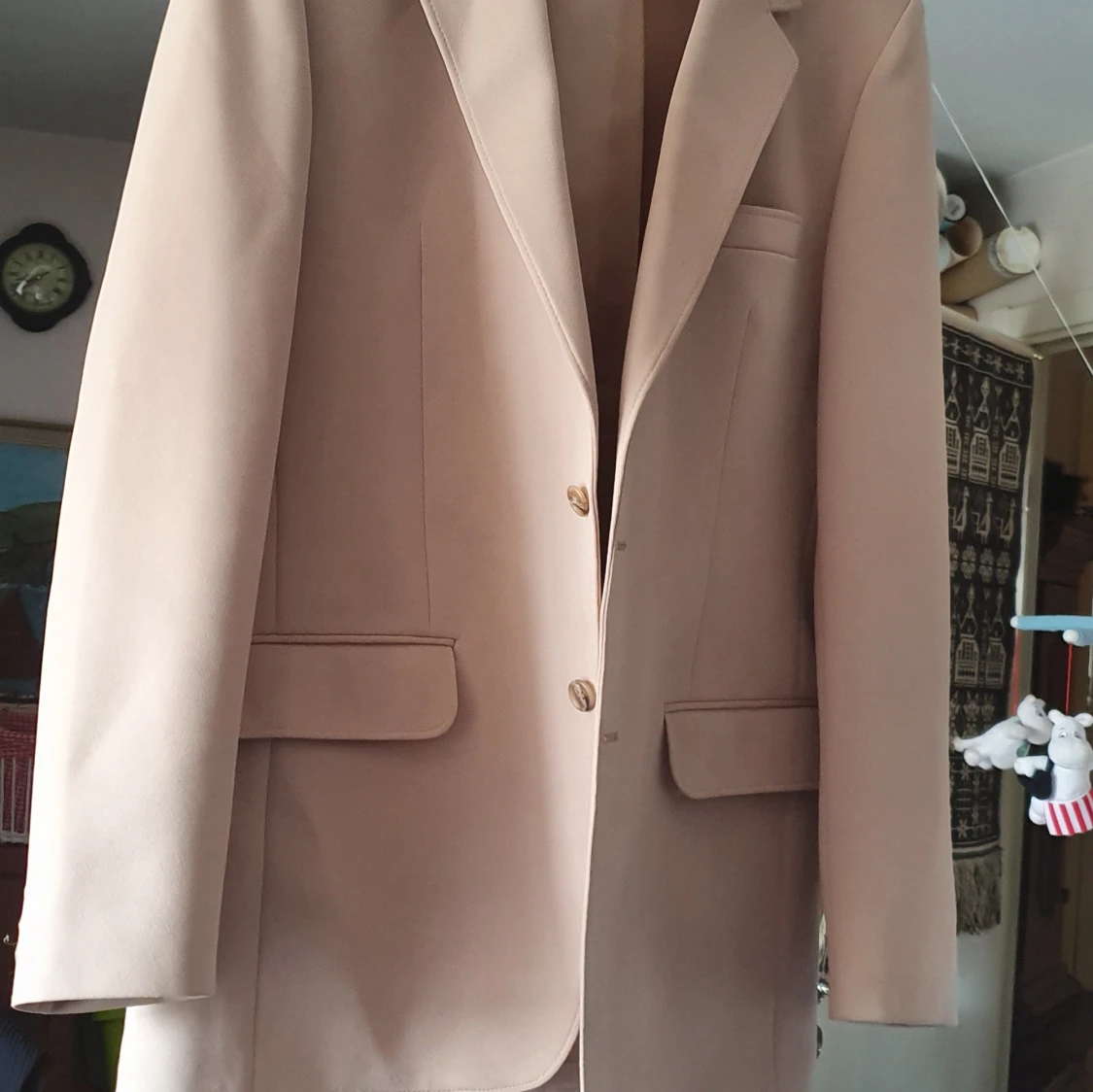 Super fin unisex kappa - 90