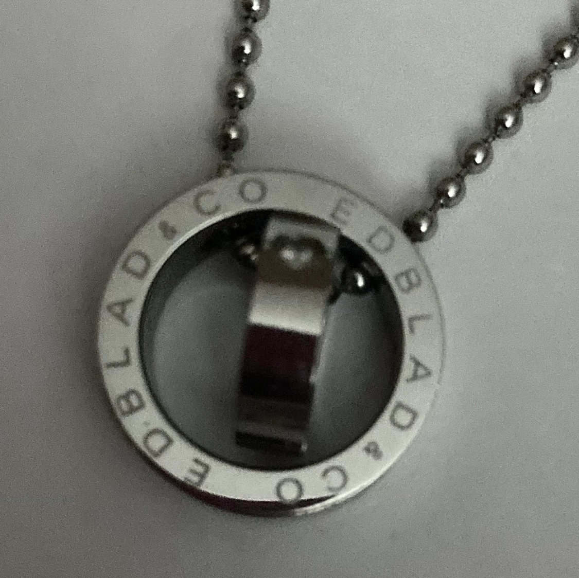 Halsband Edblad  - 91