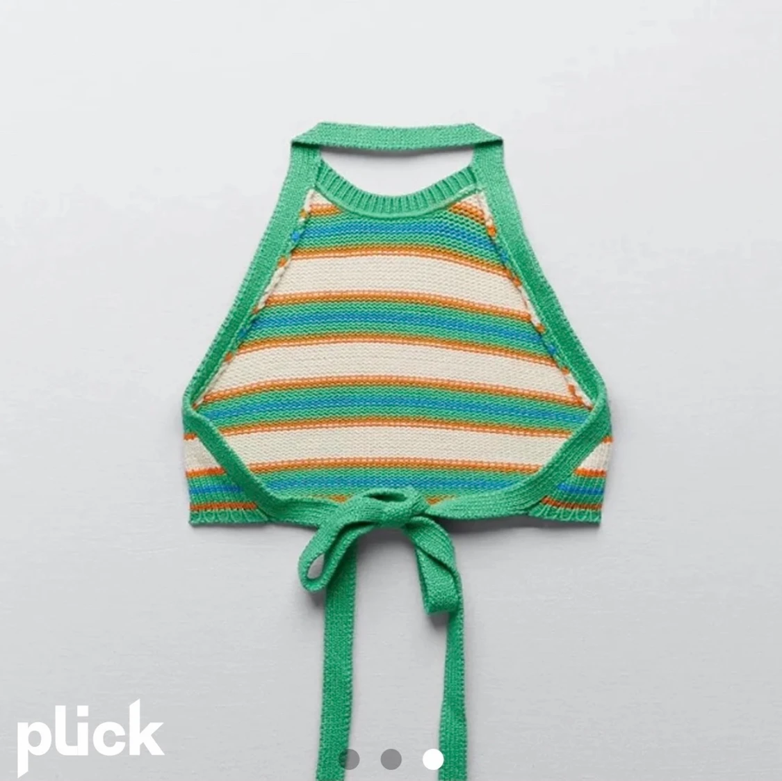 Stickat linne❤️‍🔥 - 90