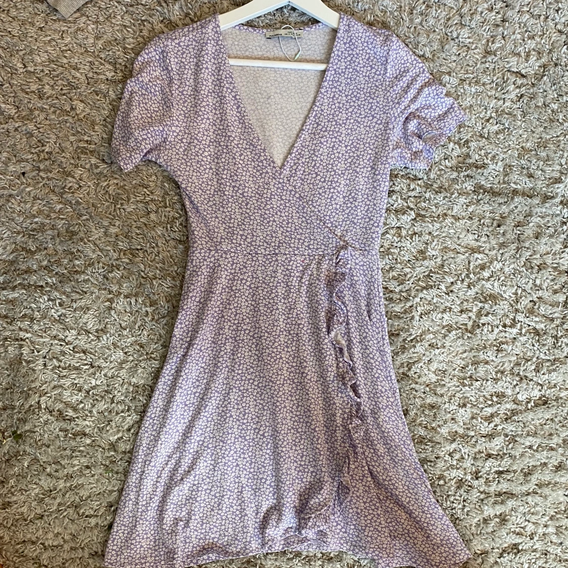 Sommarklänning pull&bear