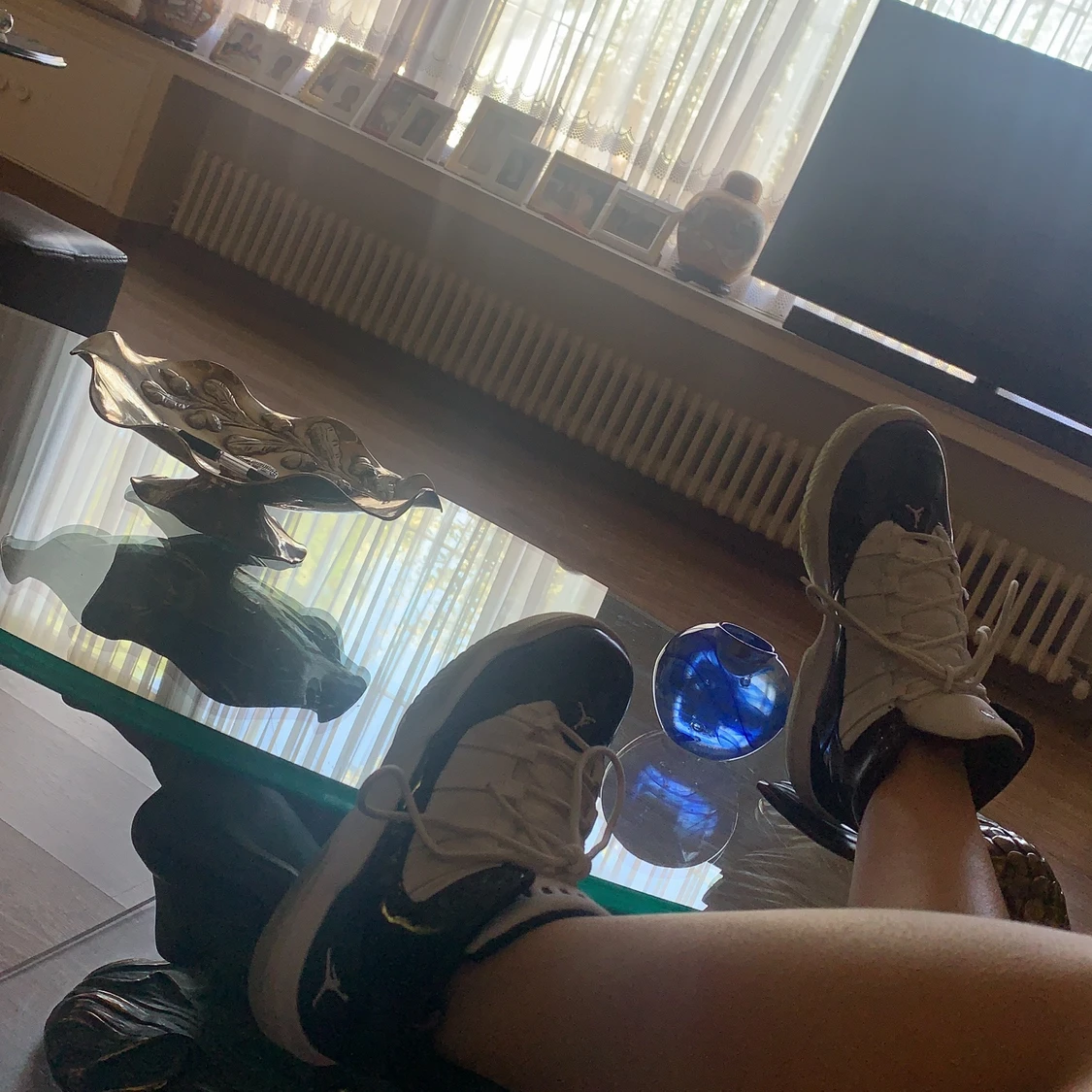 Jordans str 39 även funkar för 38 or och 40 - 90