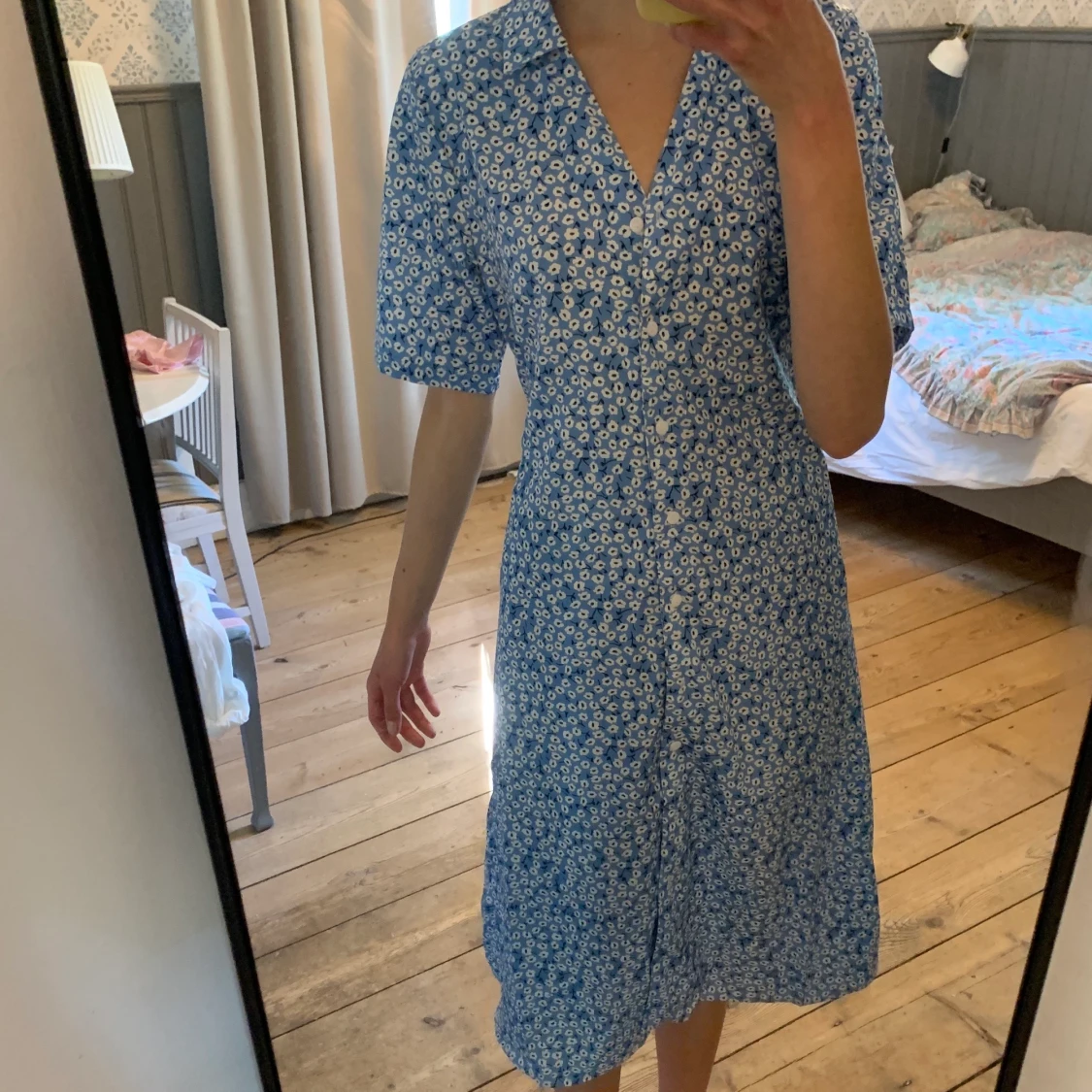 Superfin Sommarklänning