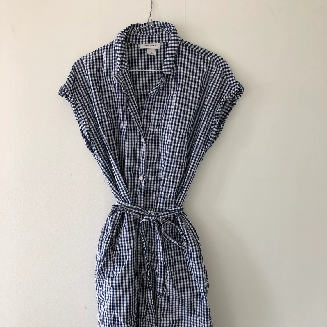 Monki - skjorta 🌻 - 91