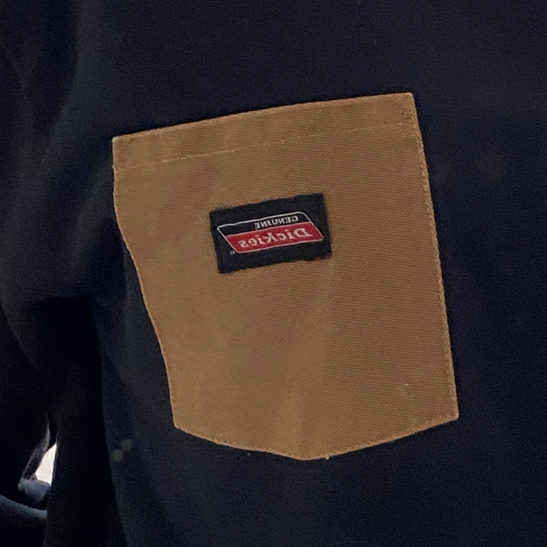 Dickies Sweatshirt - 90