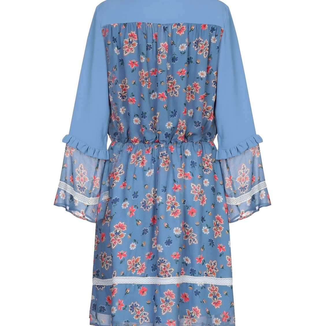  Helt ny klänning  “Blugirl Folies” - 91