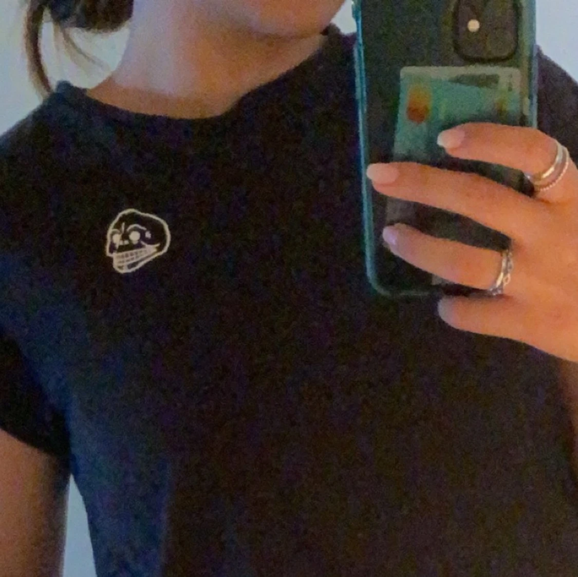 Cheap Monday t-shirt stl S