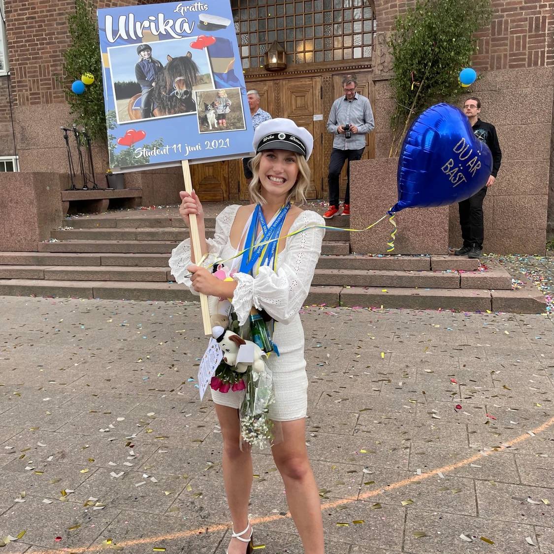 Adoore klänning - 90