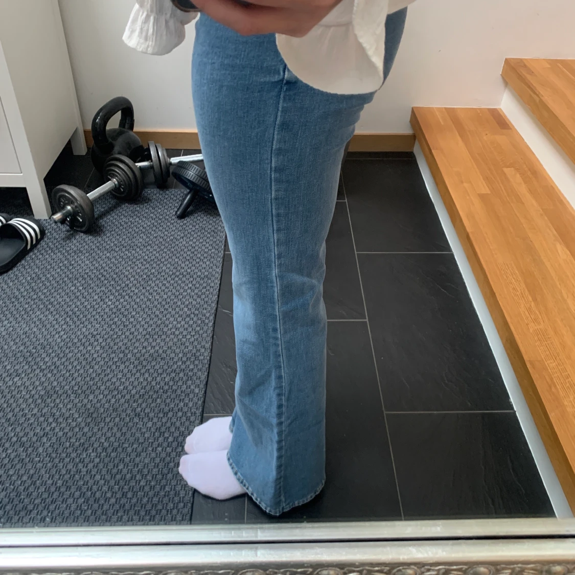 Jeans  - 90