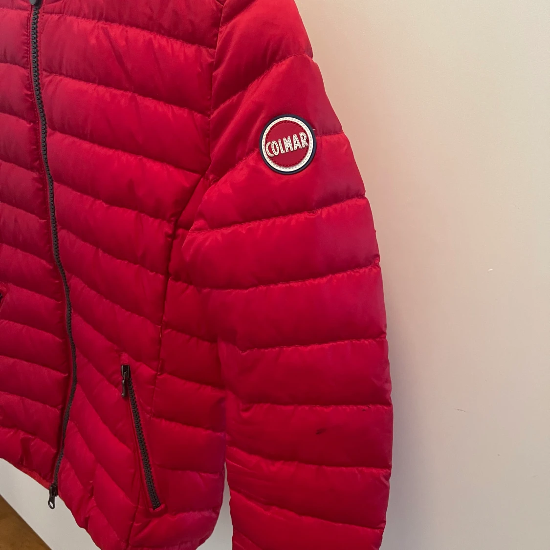 Colmar jacka - 90