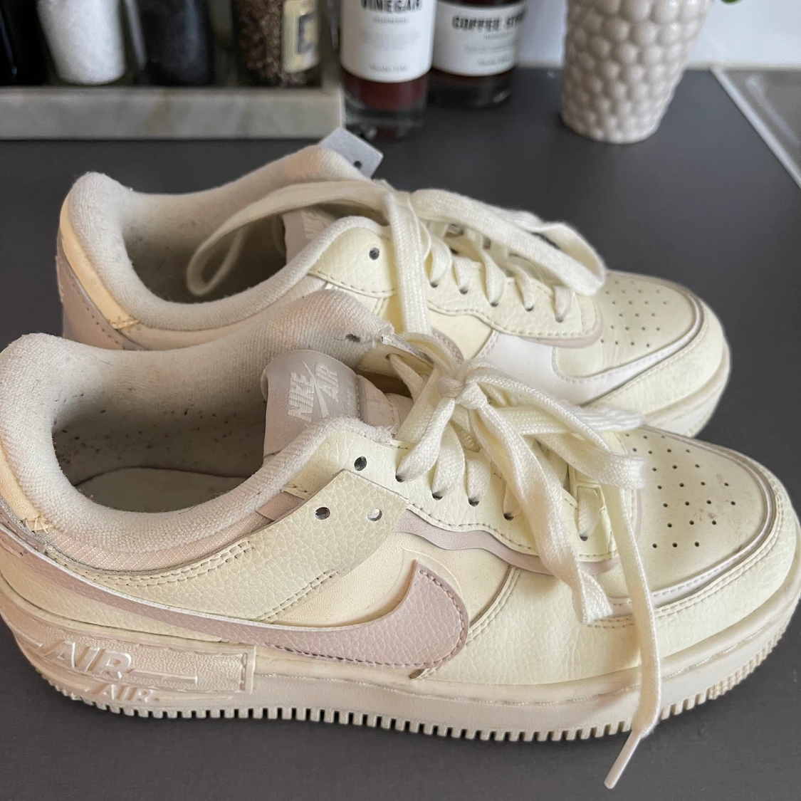 Nike AirForce 1 Shadow - 90