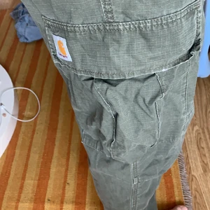 carhartt cargo - carhartt cargo storlek 32 X 34