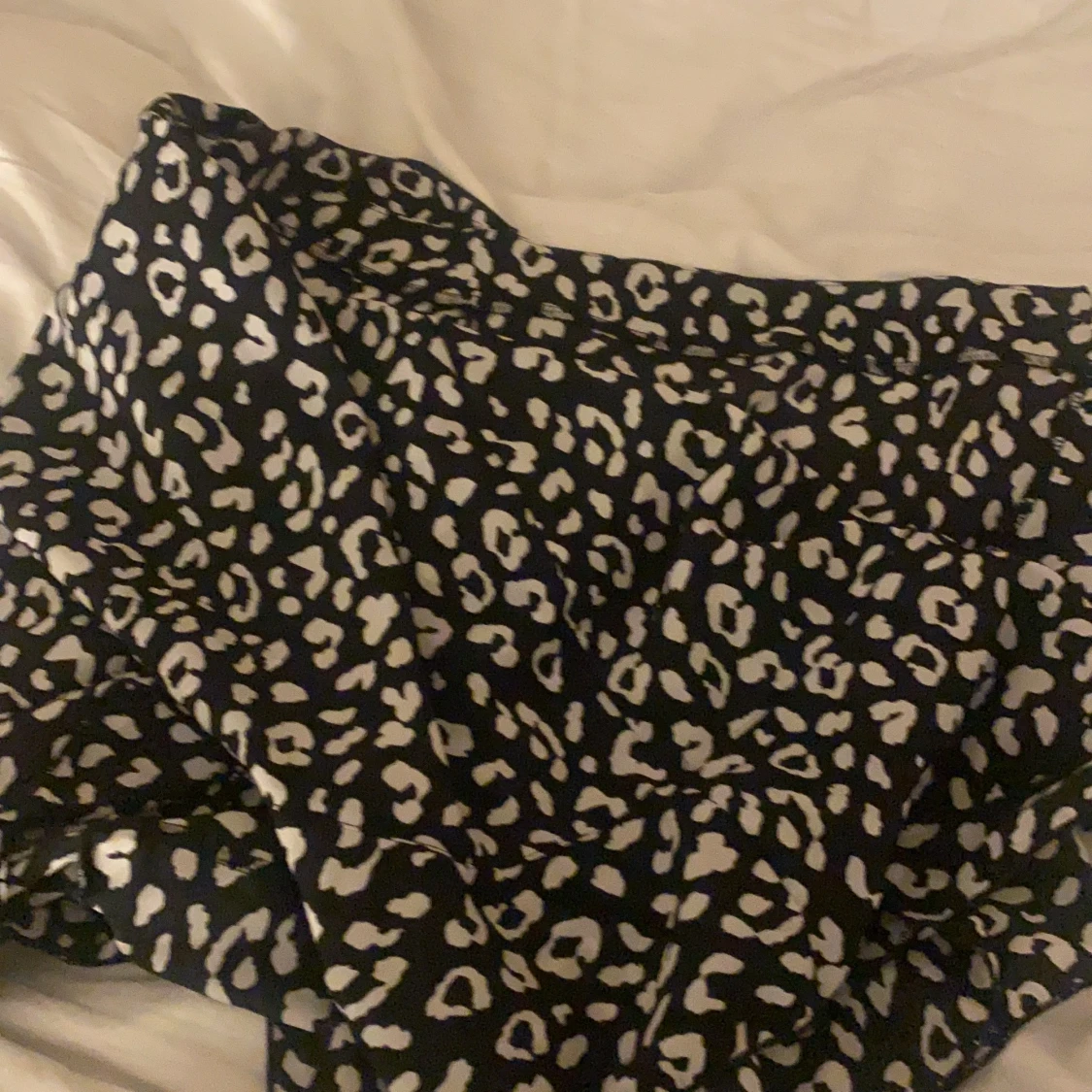 Omlottkjol från shein storlek L - 90