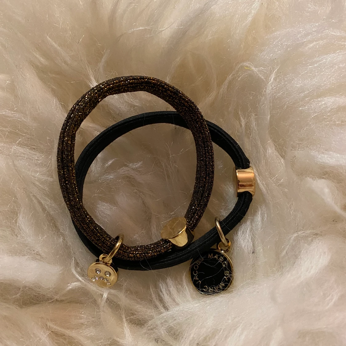 Marc by Marc Jacobs tofsar 