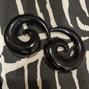 20 mm STORA spiraler! 🌸❤