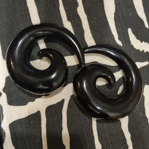 Töjningar 20mm - 20 mm STORA spiraler! 🌸❤