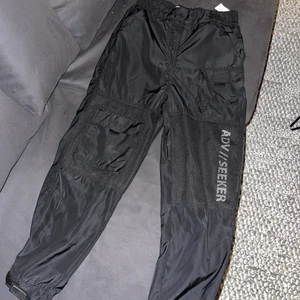 Carro pants - Från bershka strl XS
