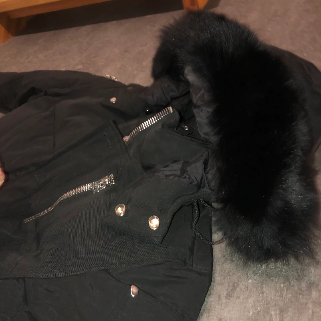 Moose knuckles  - 90