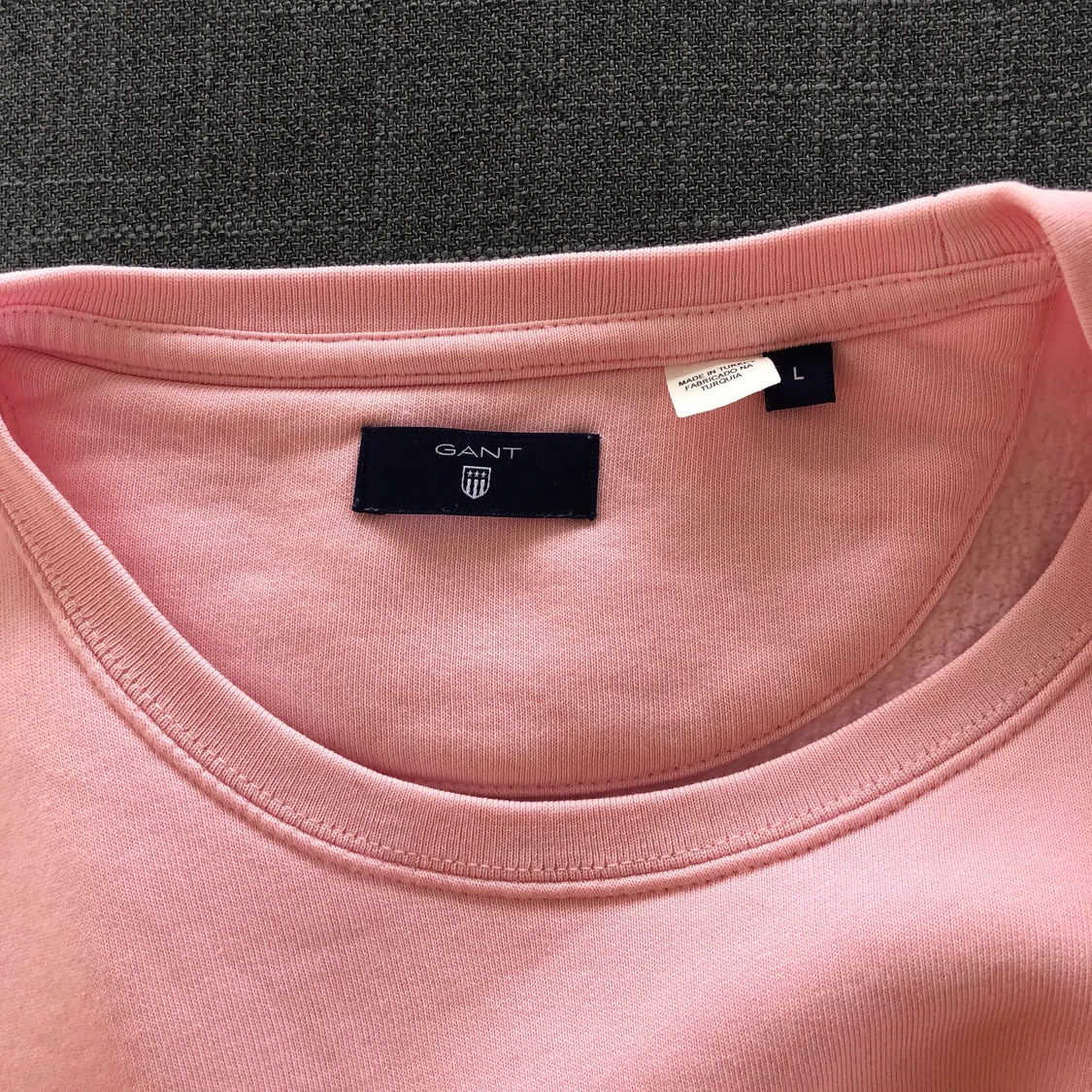 Rosa Gant sweatshirt - 91