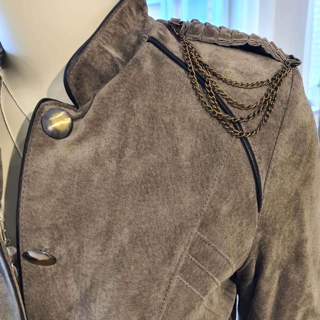 Mockajacka by Kenza, Jofama - 91