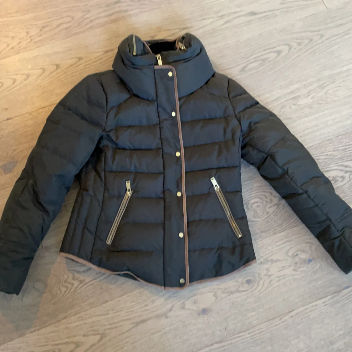 Vinterjacka från Zara  - 90