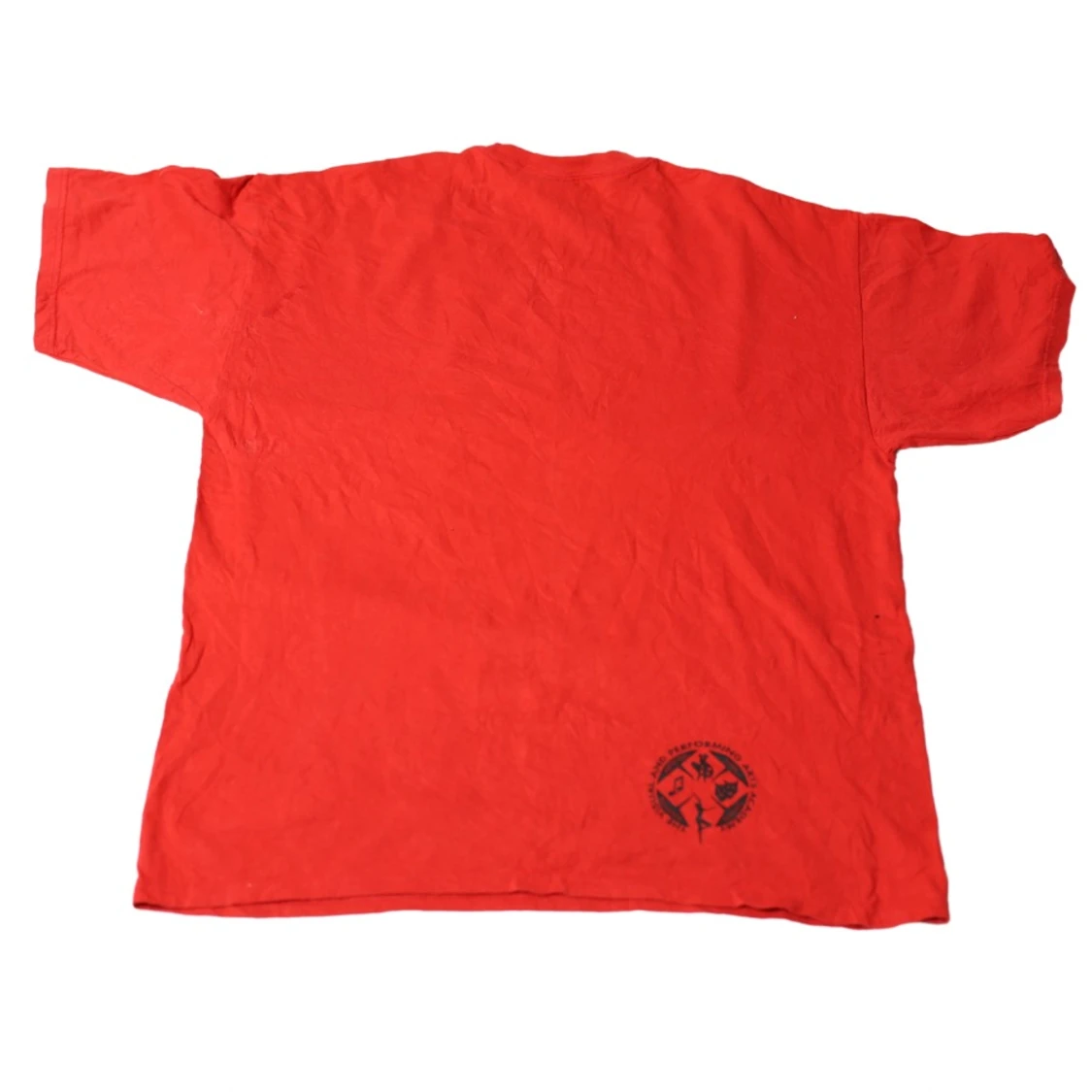 VPAA - Vintage Graphic Tee - 91