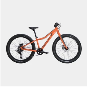 Roxet team 24 jr 21, terrängcykel  - Möts upp i bromsten! Pris kan diskuteras vid snabb affär