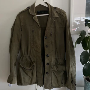 Grön jacka zara - Grön jacka från zara💚 