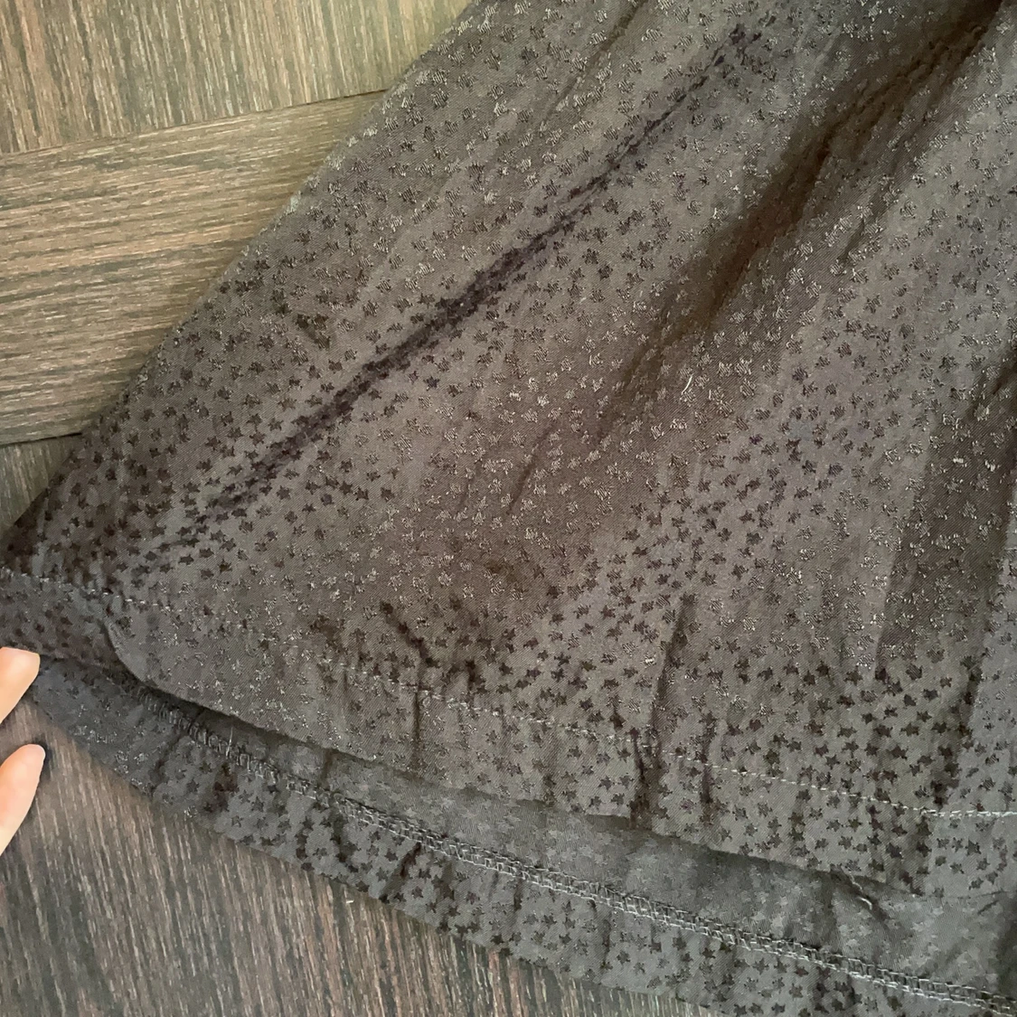 Snygg fest topp - 91