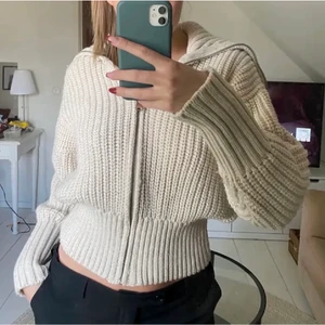 Kofta - Söt kofta från zara, storlek M använd fåtal gånger. 300+frakt 