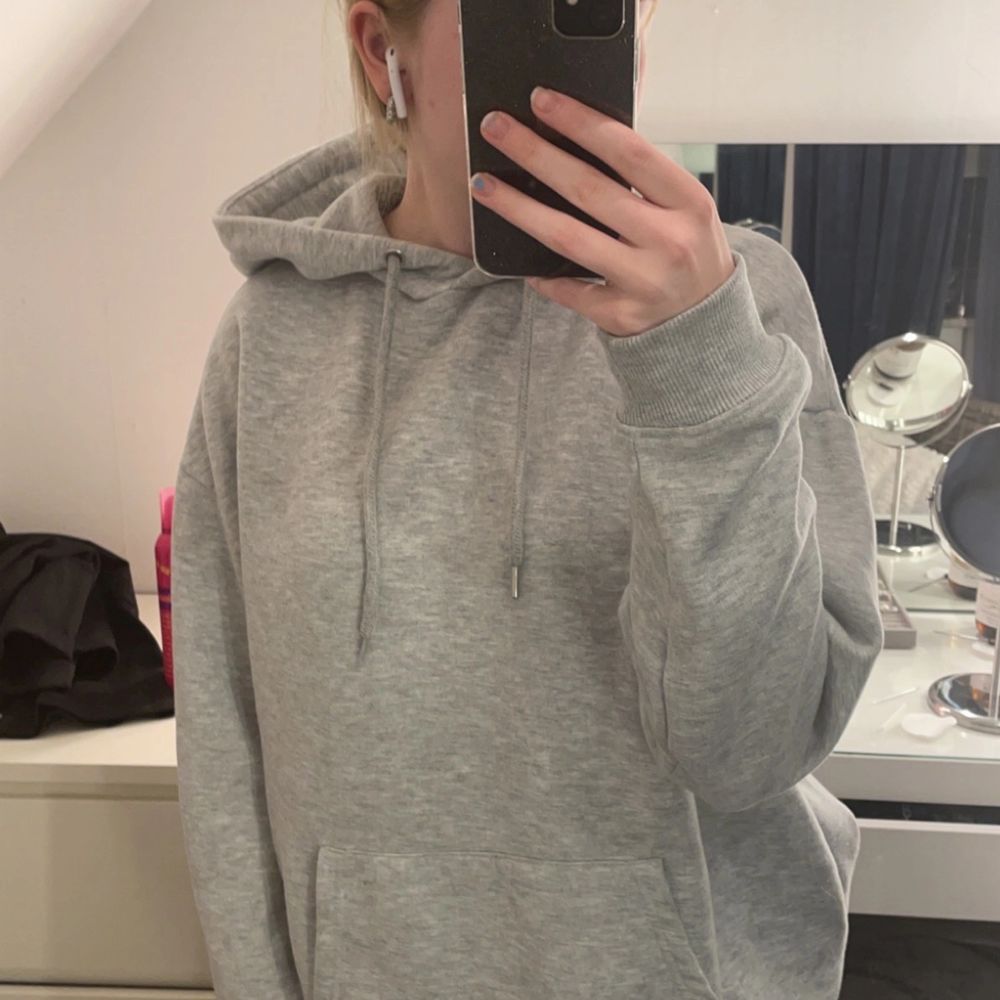 nly trend oversized hoodie
