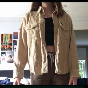 Manchesterjacka baige - Superfinjacka i bra skick men som jag ej använder 