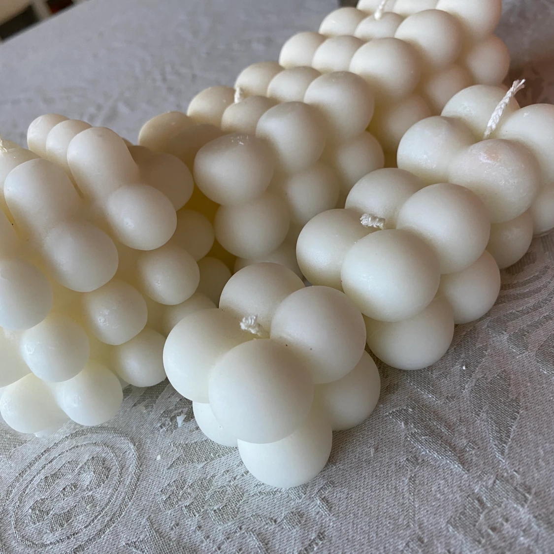 ’White light ljus’