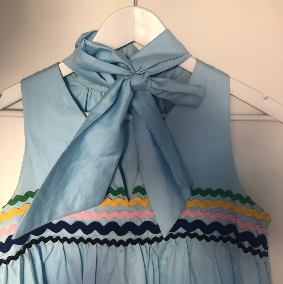 Skitsnygg klänning från Kling