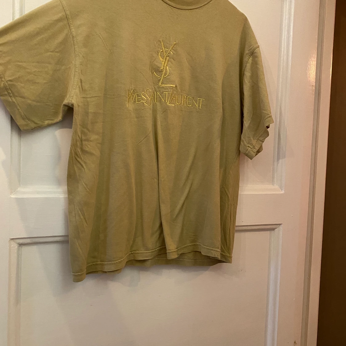 Ysl t-shirt - 90
