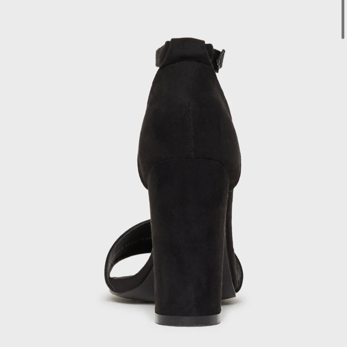 Nelly klack skor - 91