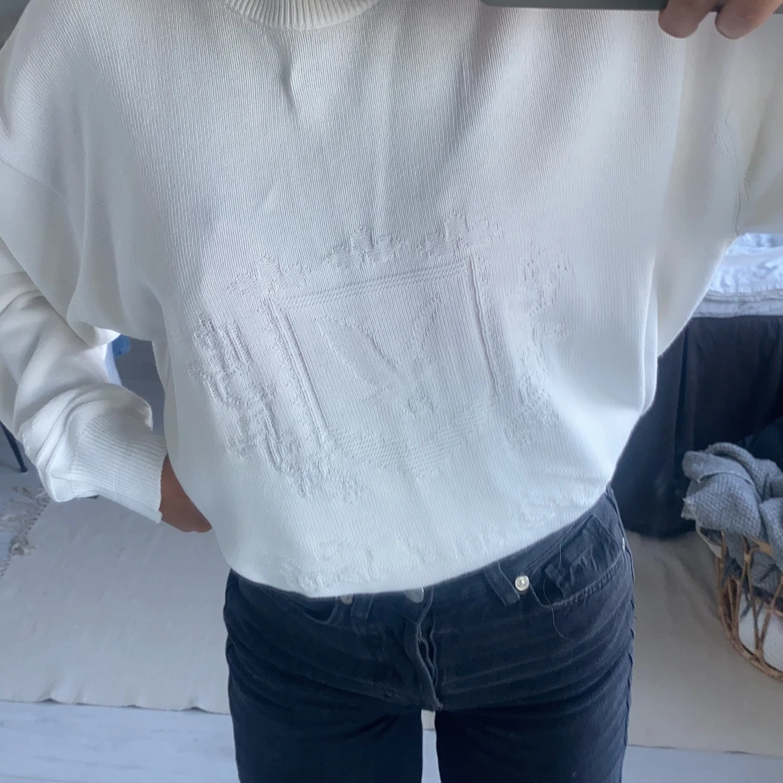 Tröja från lyle and scott - 90