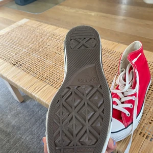 Skor convers  - Jätte fina