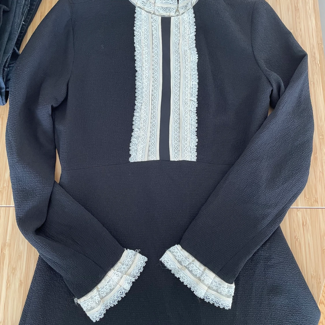 Sandro dress. Size 36. Never worn - 90