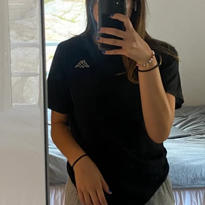 Kappa t-shirt  - Såld 