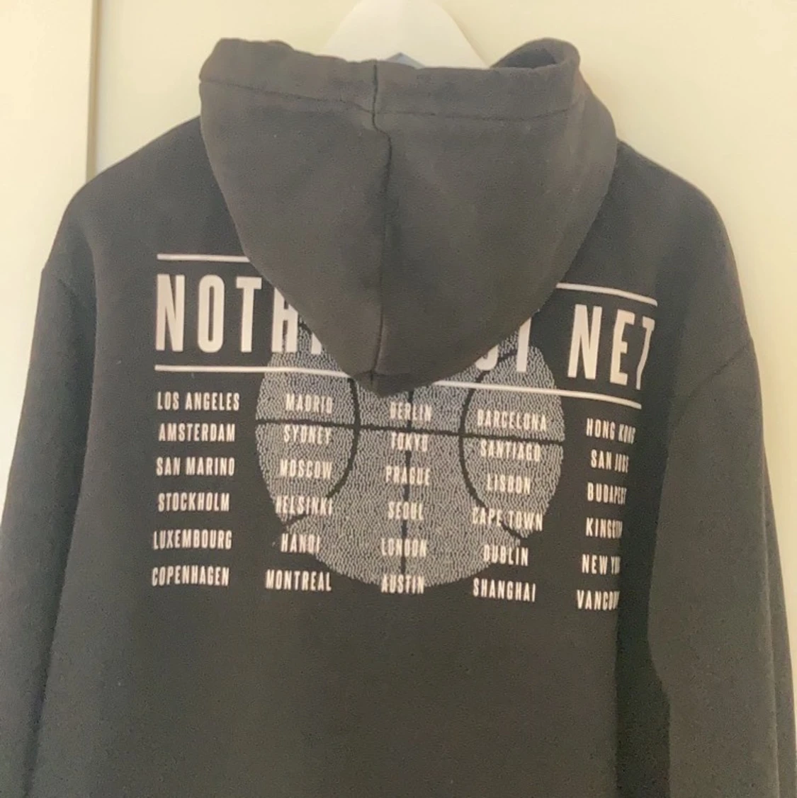 Hoodie från Hm - 91