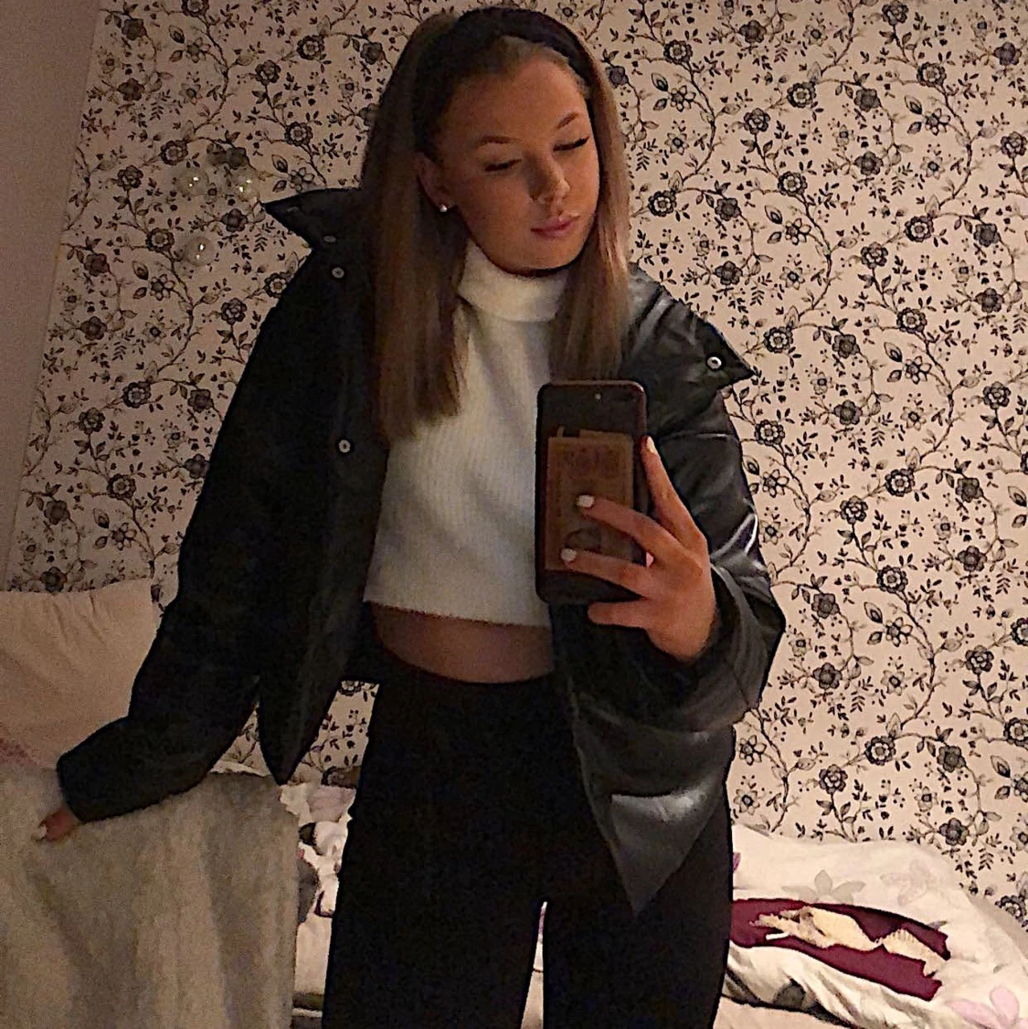 Nakd vinterjacka  - 91