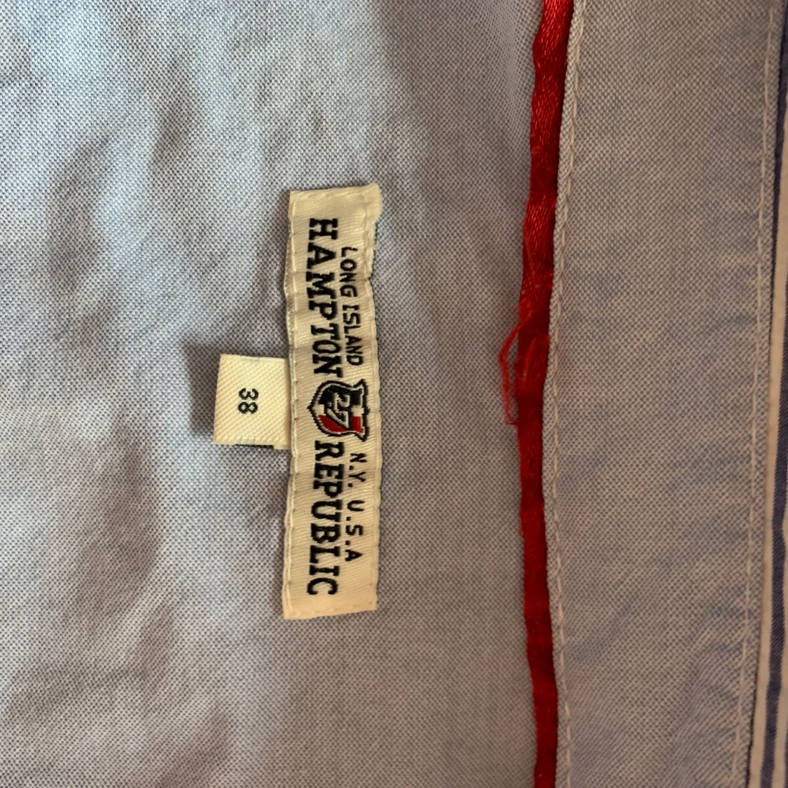 Oversized skjorta  - 91