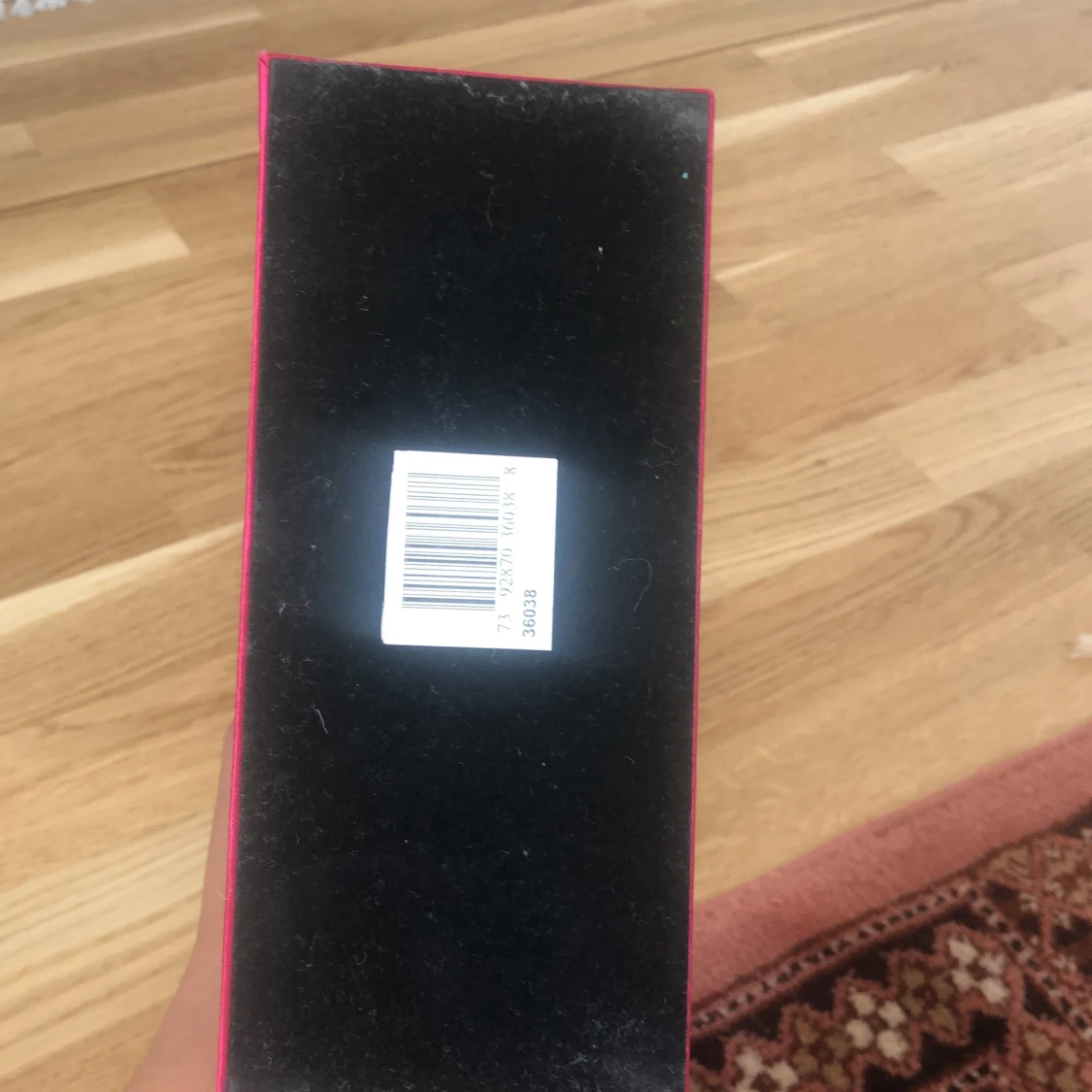 Smycke hängare  - 91