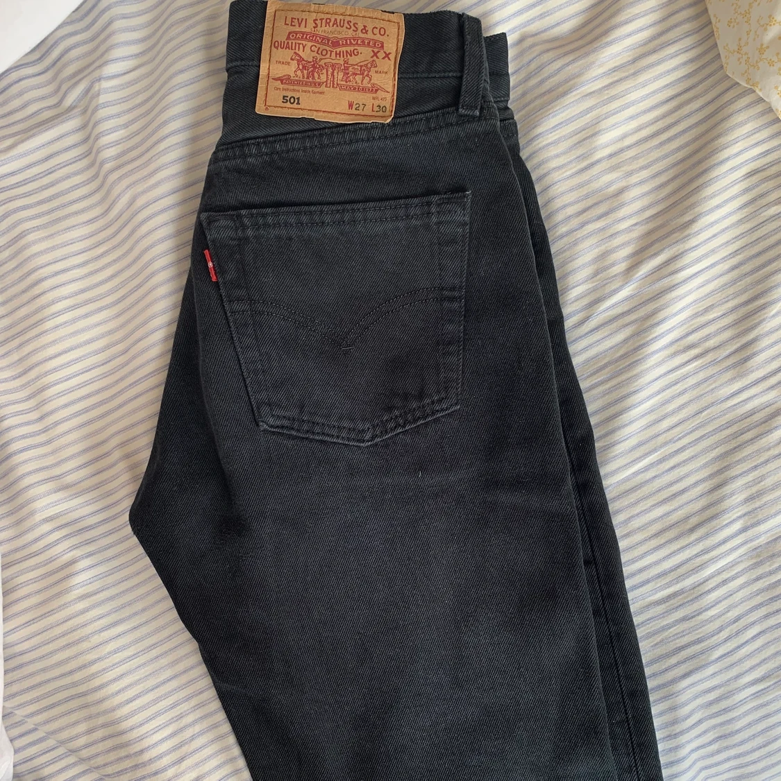 Vintage Levis shorts - 90