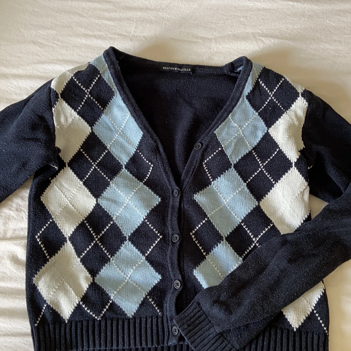 Brandy Melville kofta 