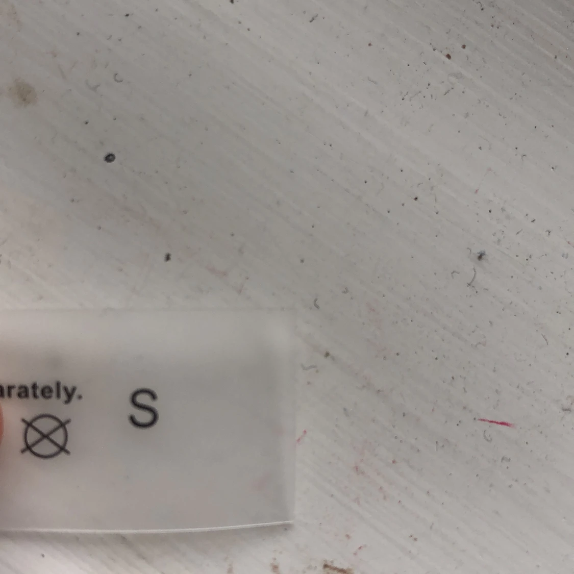 Svart bikini set från shein