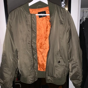 bomberjacka - Fint skick💕