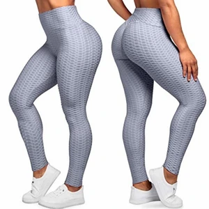 Shein Tights - Dom virala Tiktok tightsen man ser överallt som formar din rumpa perfekt🌸 ljusgrå i storlek S. Helt nya och aldrig använda då jag tyvärr köpte för liten storlek💗 pris: 60kr. Kan mötas i Sthlm eller skickas (köpare står för frakt)