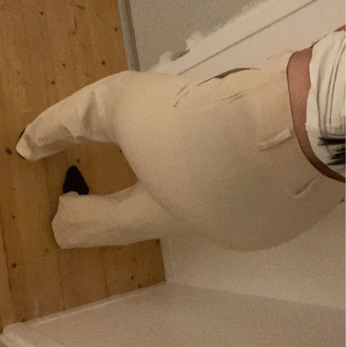 Byxor från Madlady  - 91