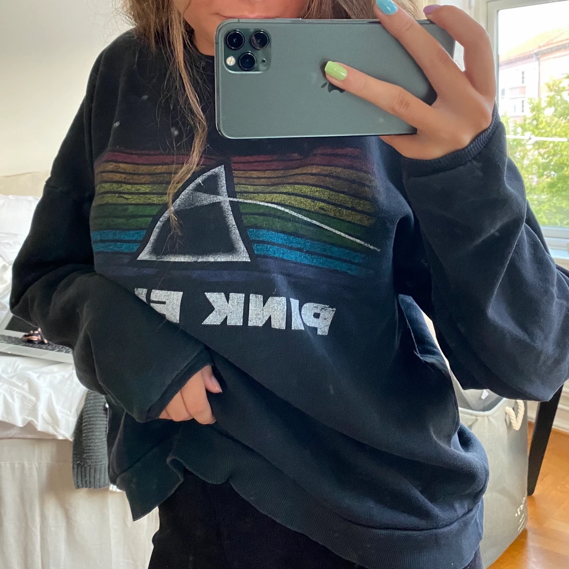 Pink Floyd tröja  - 91